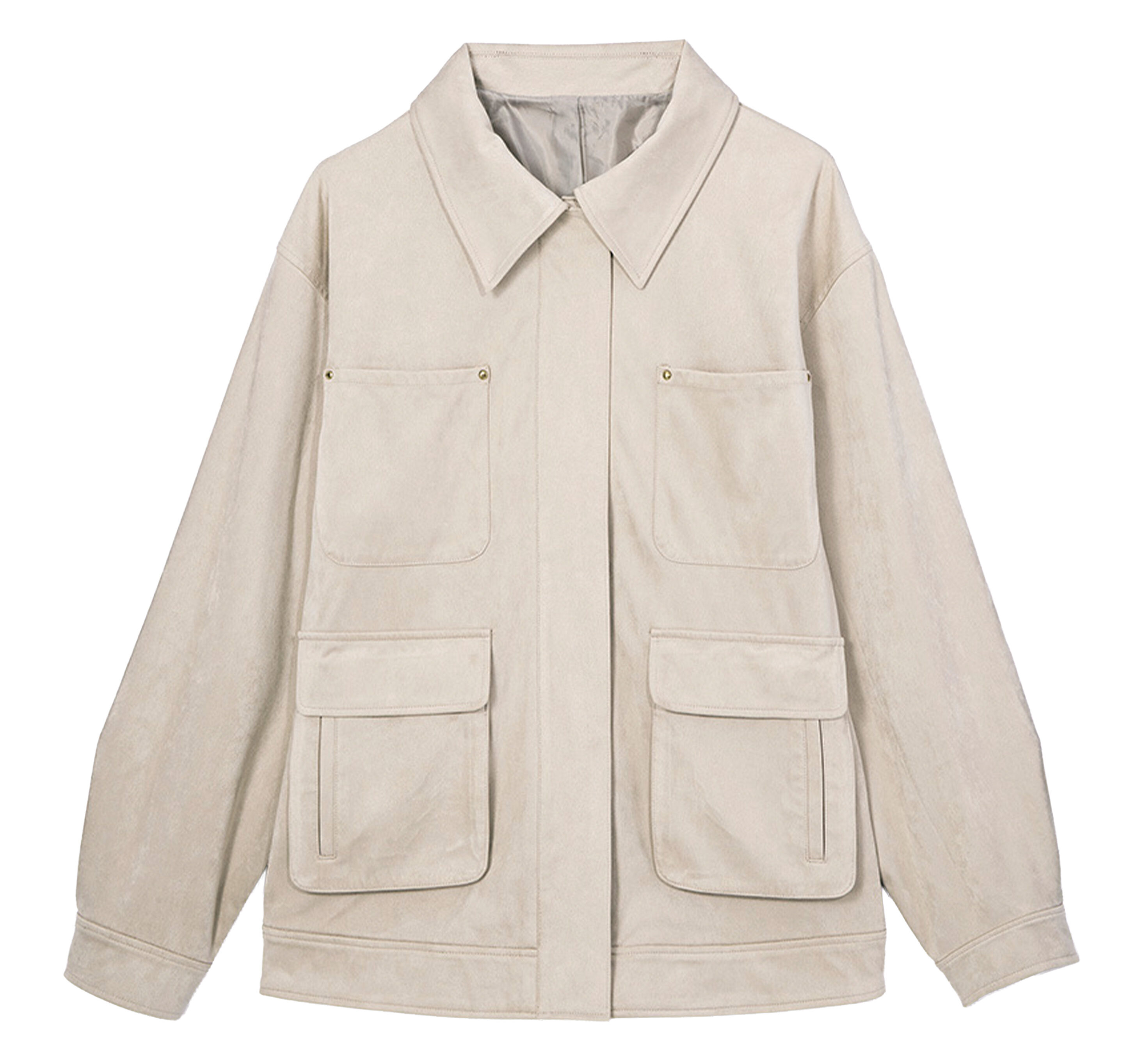 上西星来アウター