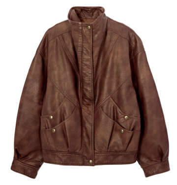 上西星来アウター