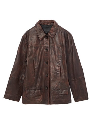 上西星来アウター