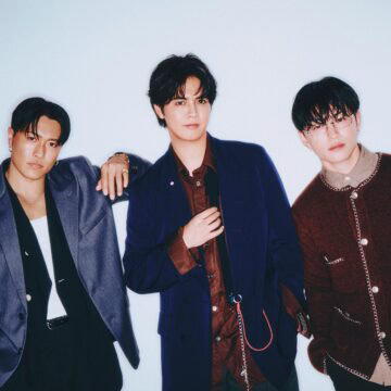 【片寄涼太・中務裕太・佐野玲於】「それぞれのメンバーの頑張りをぜひ応援してください（笑顔）」（佐野）【sweet web独占】