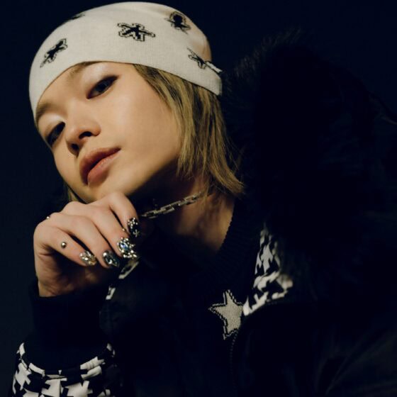 【THE RAMPAGE 山本彰吾連載 後半】ターコイズ／変化【YAMACHIHO STONEHENGE 💎 vol.12】