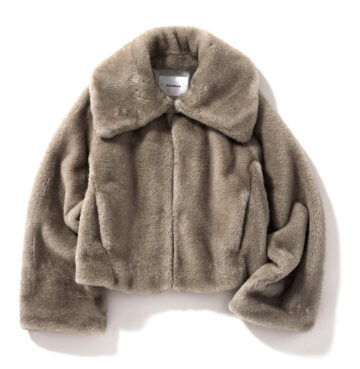 ファージャケット