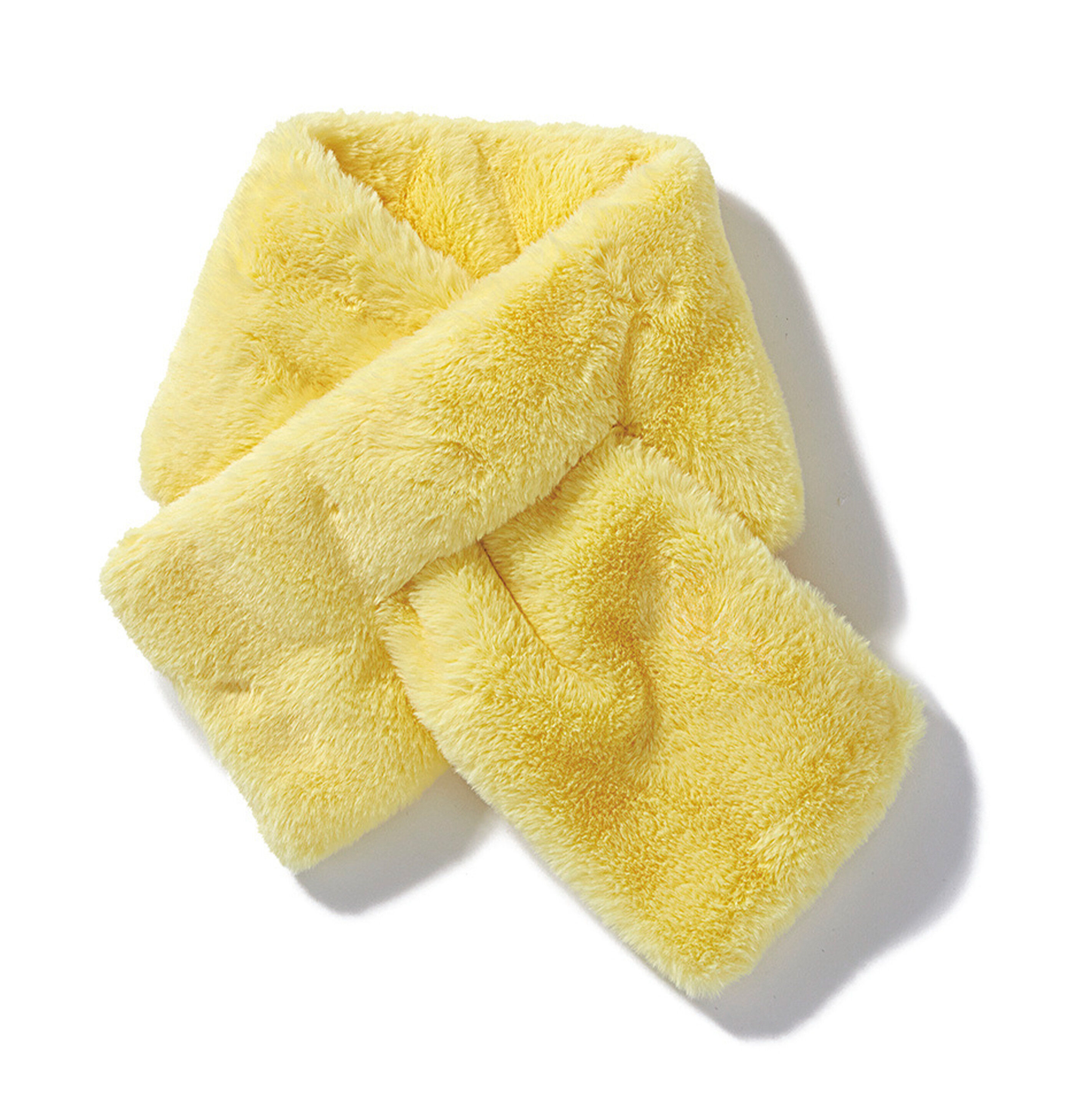 ファーマフラー