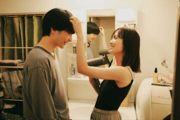 PrimeVideoで独占配信『セフレと恋人の境界線』