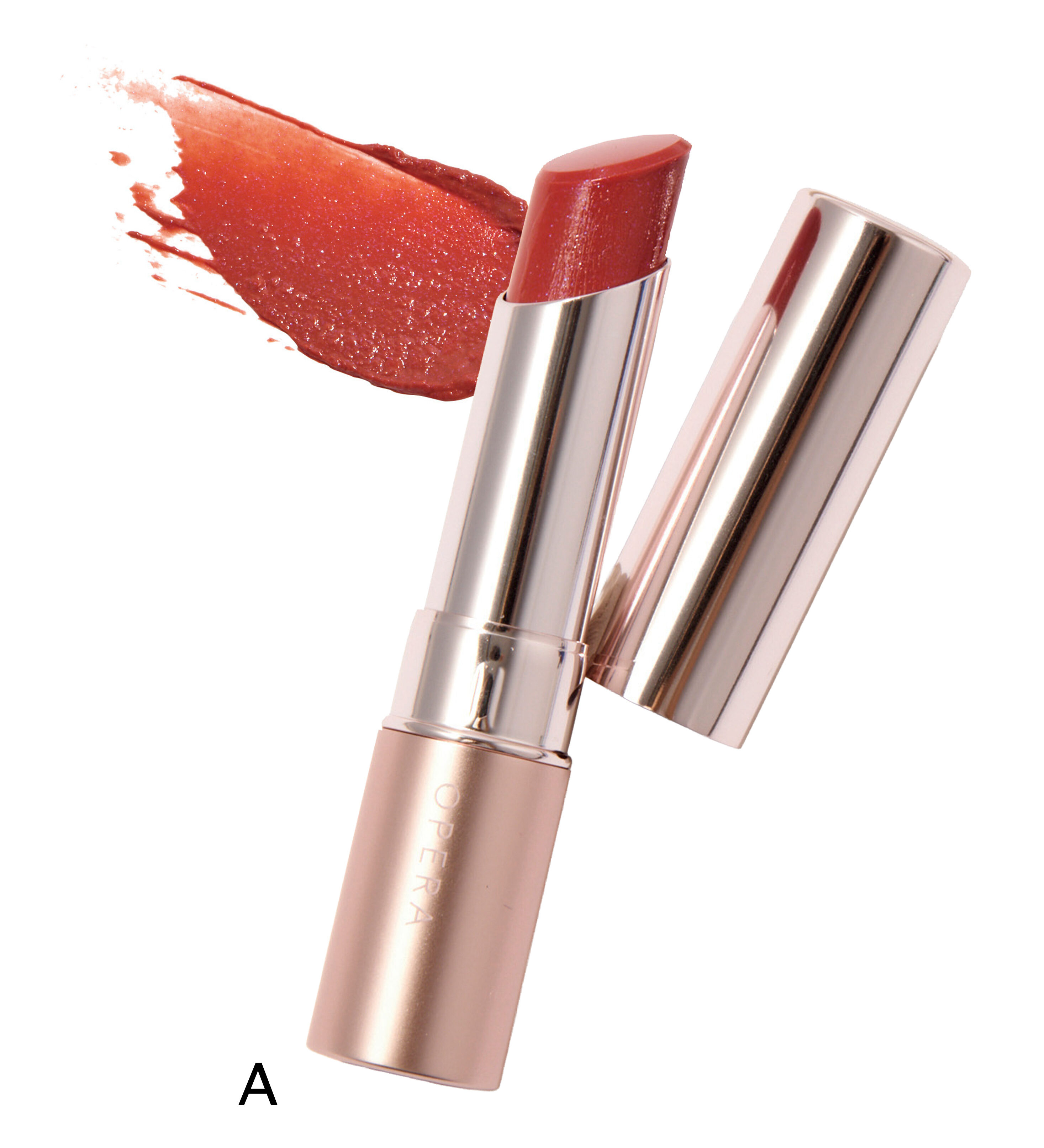 あざとスウィートメイク使用コスメ