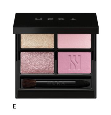 あざとスウィートメイク使用コスメ