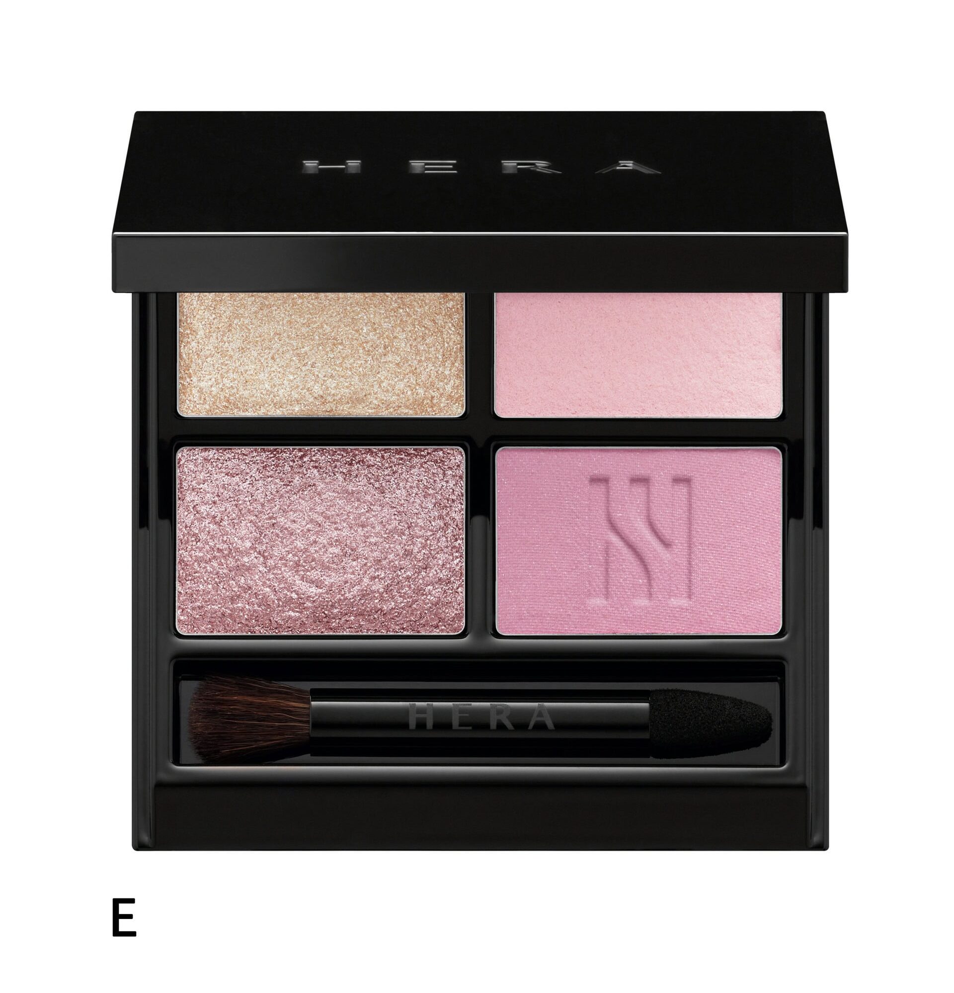 あざとスウィートメイク使用コスメ