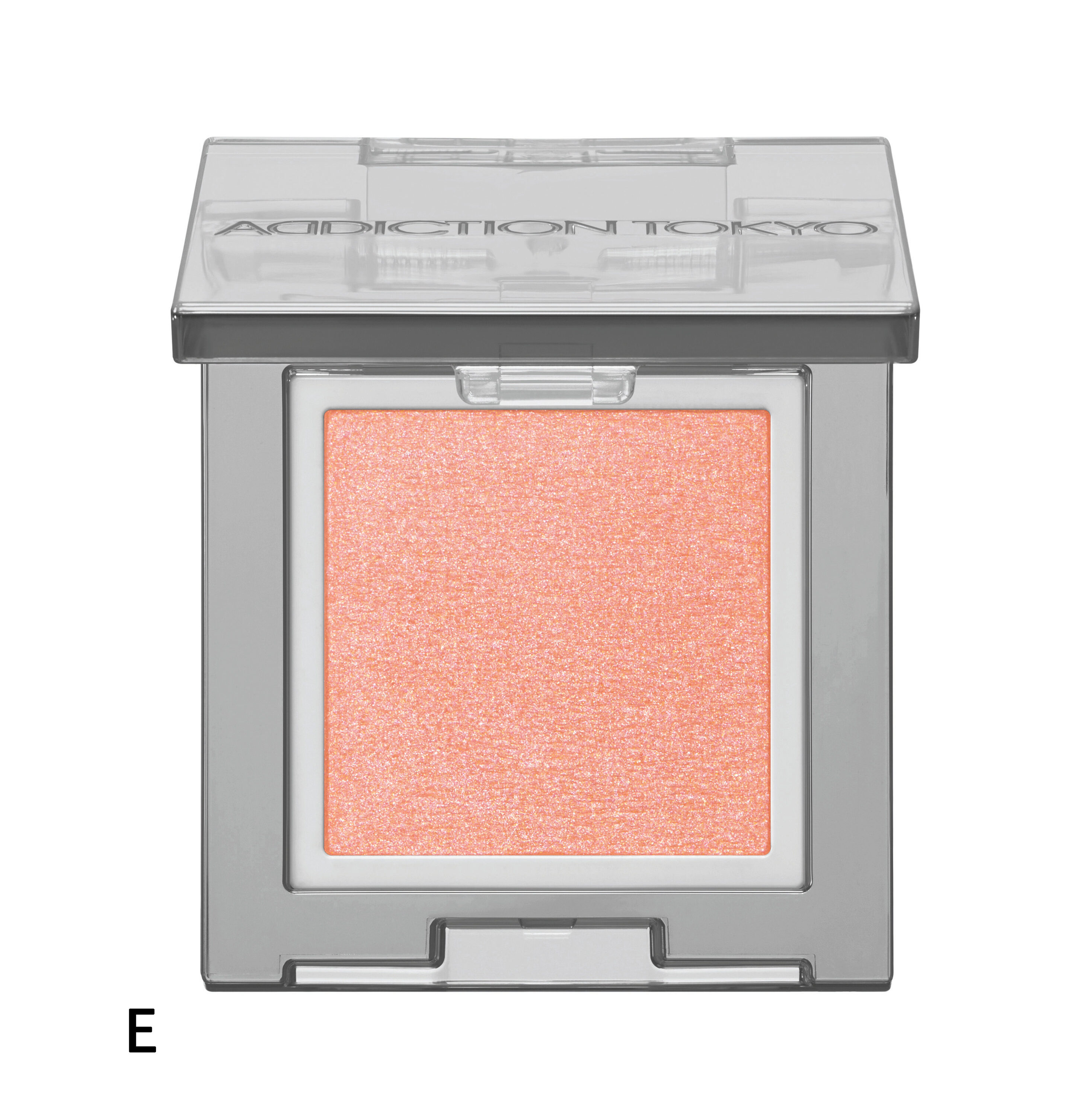 あざとスウィートメイク使用コスメ