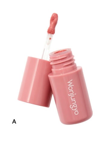 あざとスウィートメイク使用コスメ