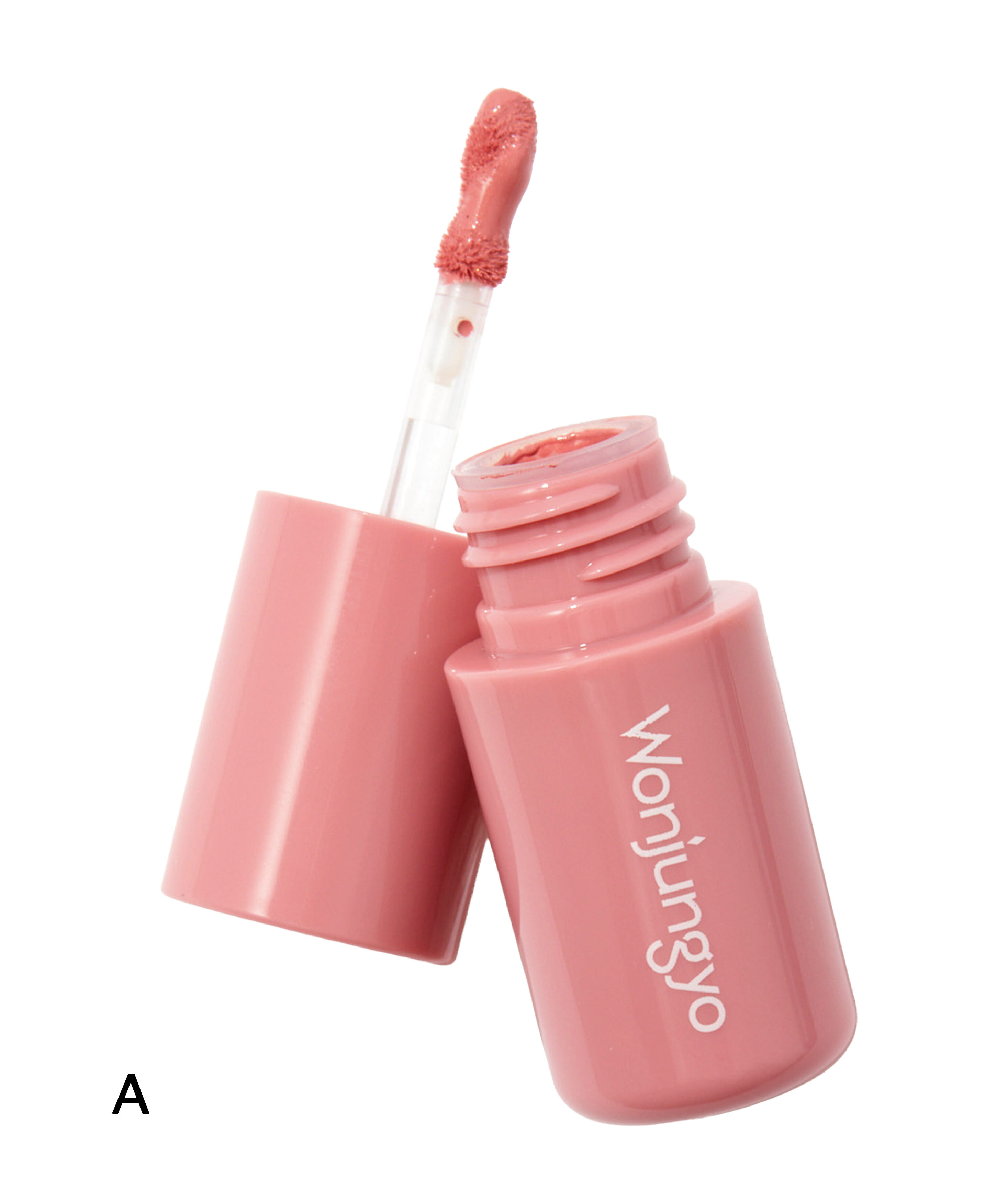 あざとスウィートメイク使用コスメ