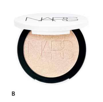 あざとスウィートメイク使用コスメ