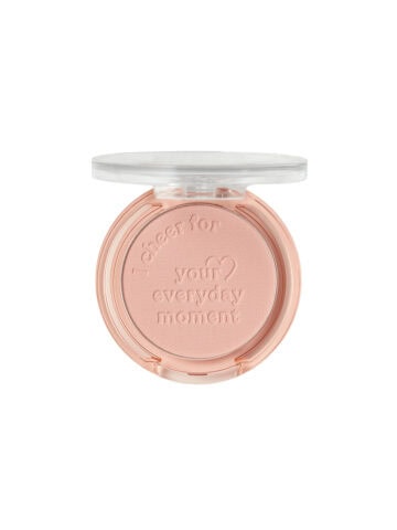 ホリデイメイク　使用コスメ