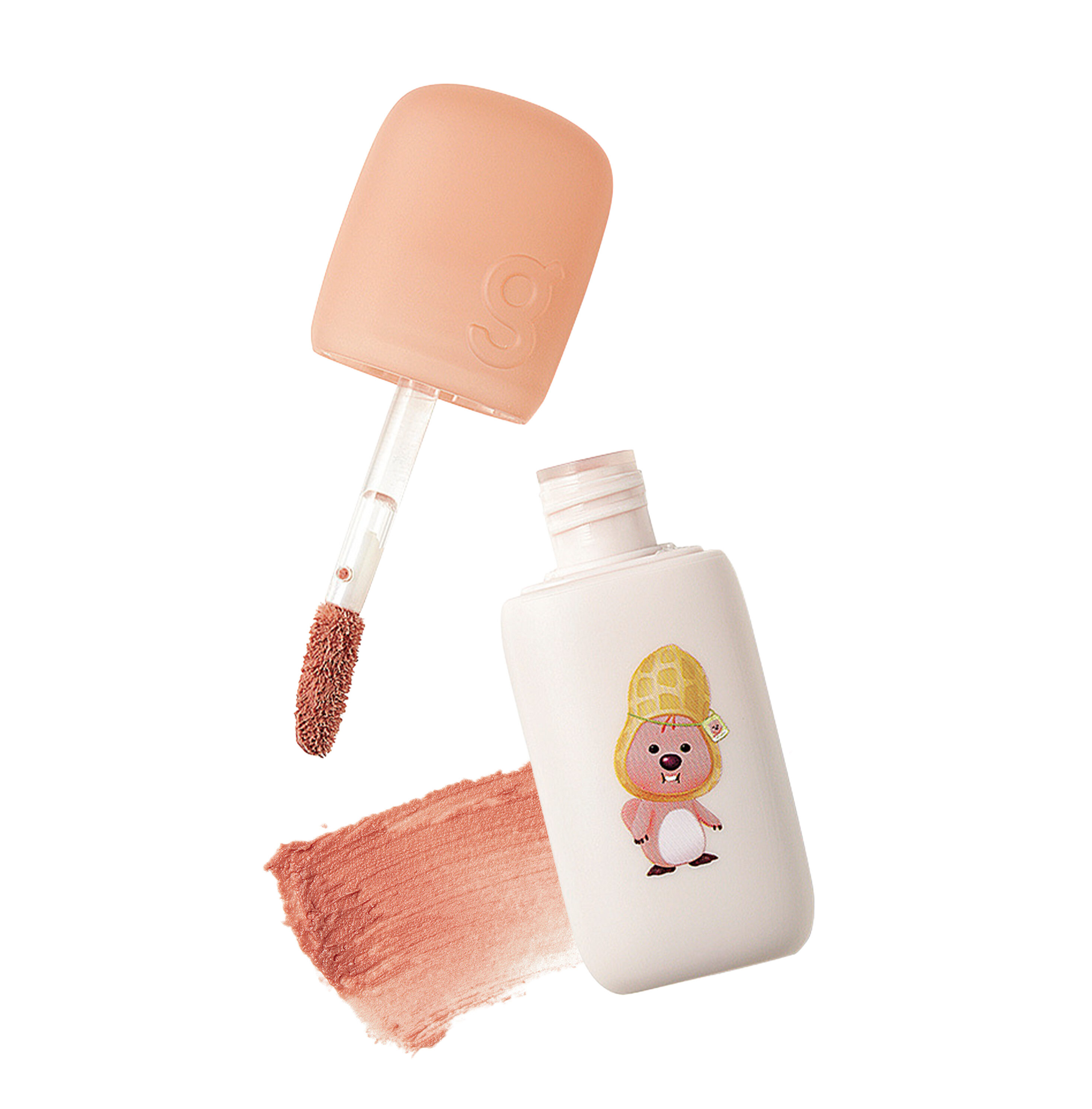 ホリデイメイク　使用コスメ