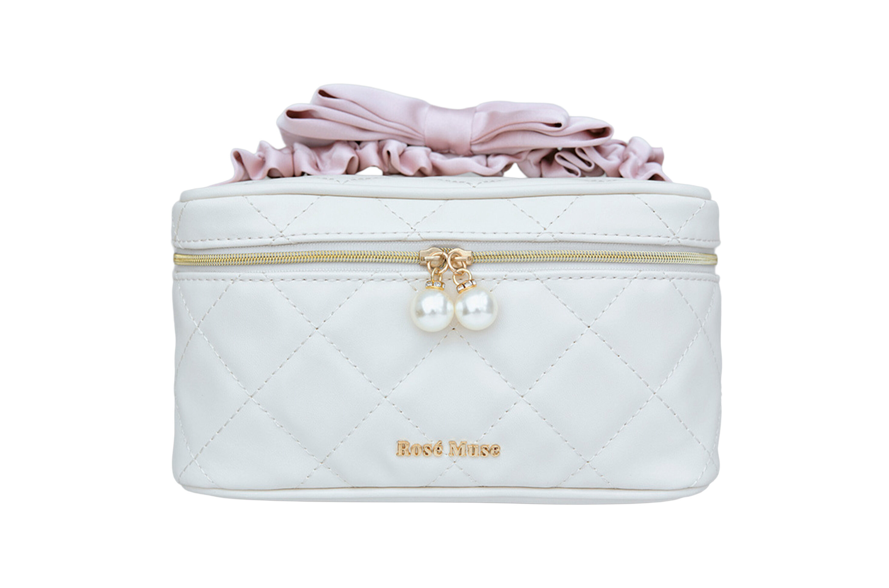 みりにゃ's ポーチ