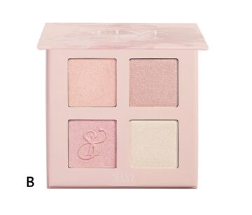 みりにゃFACEをつくるコスメ