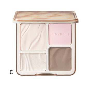 みりにゃFACEをつくるコスメ