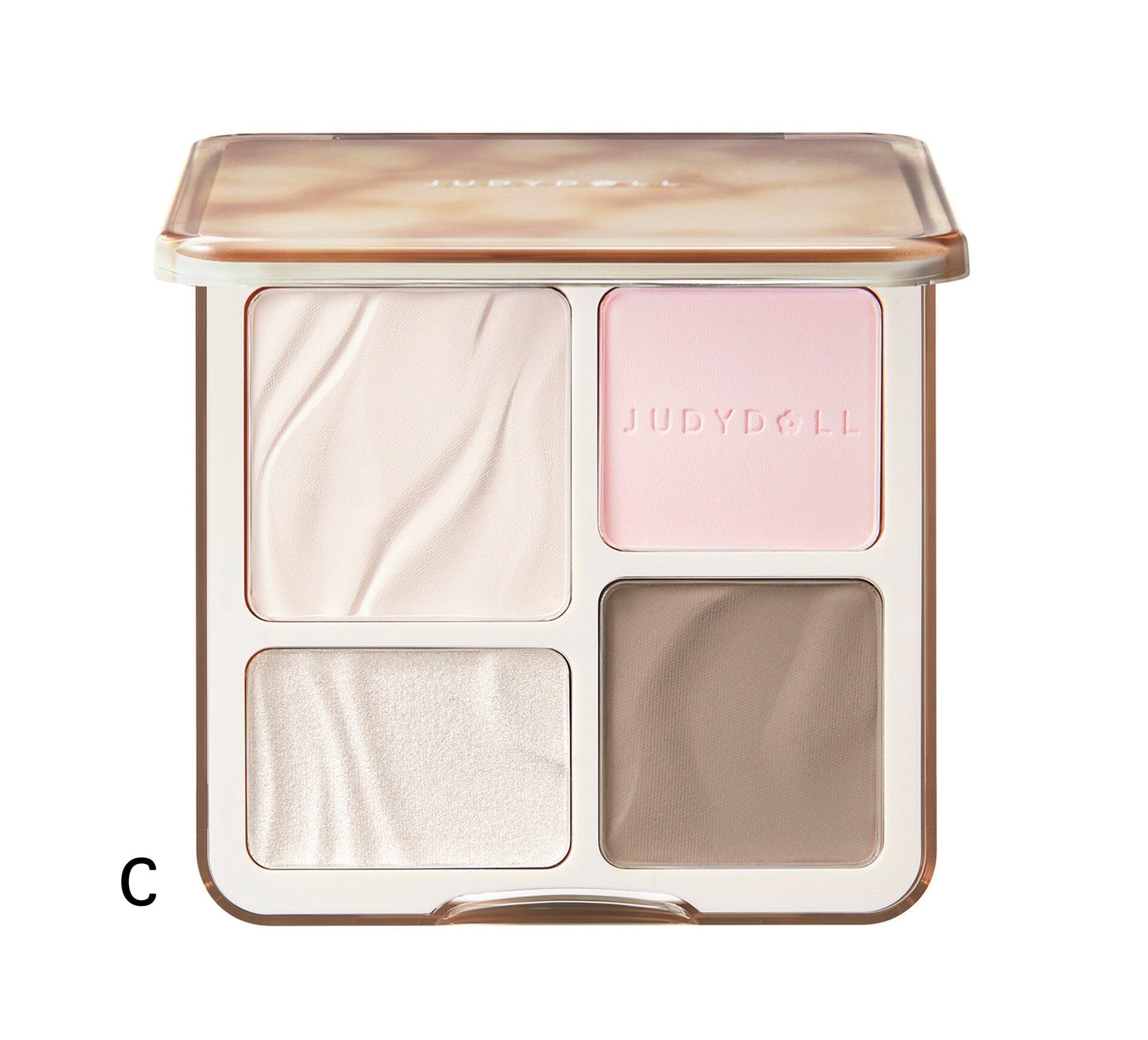 みりにゃFACEをつくるコスメ