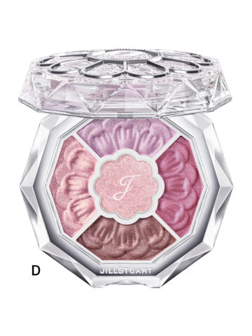 みりにゃFACEをつくるコスメ