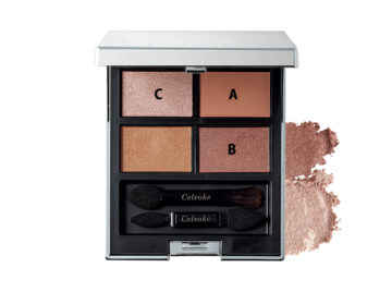 パーティメイク　使用コスメ