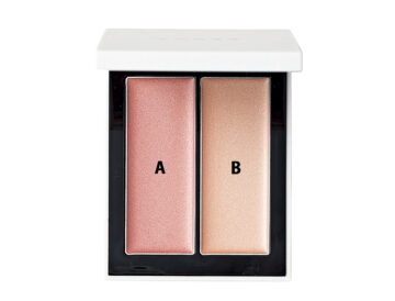 初詣メイク　使用コスメ