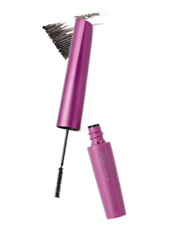 初詣メイク　使用コスメ