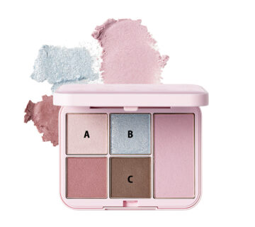 初詣メイク　使用コスメ