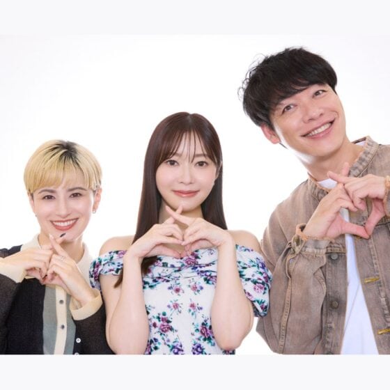 「ラブトラ3」MC麒麟・川島×指原莉乃×ホラン千秋の考察座談会が止まらない！自身のマル秘恋愛エピソードも暴露【ネタバレあり・sweet独占】