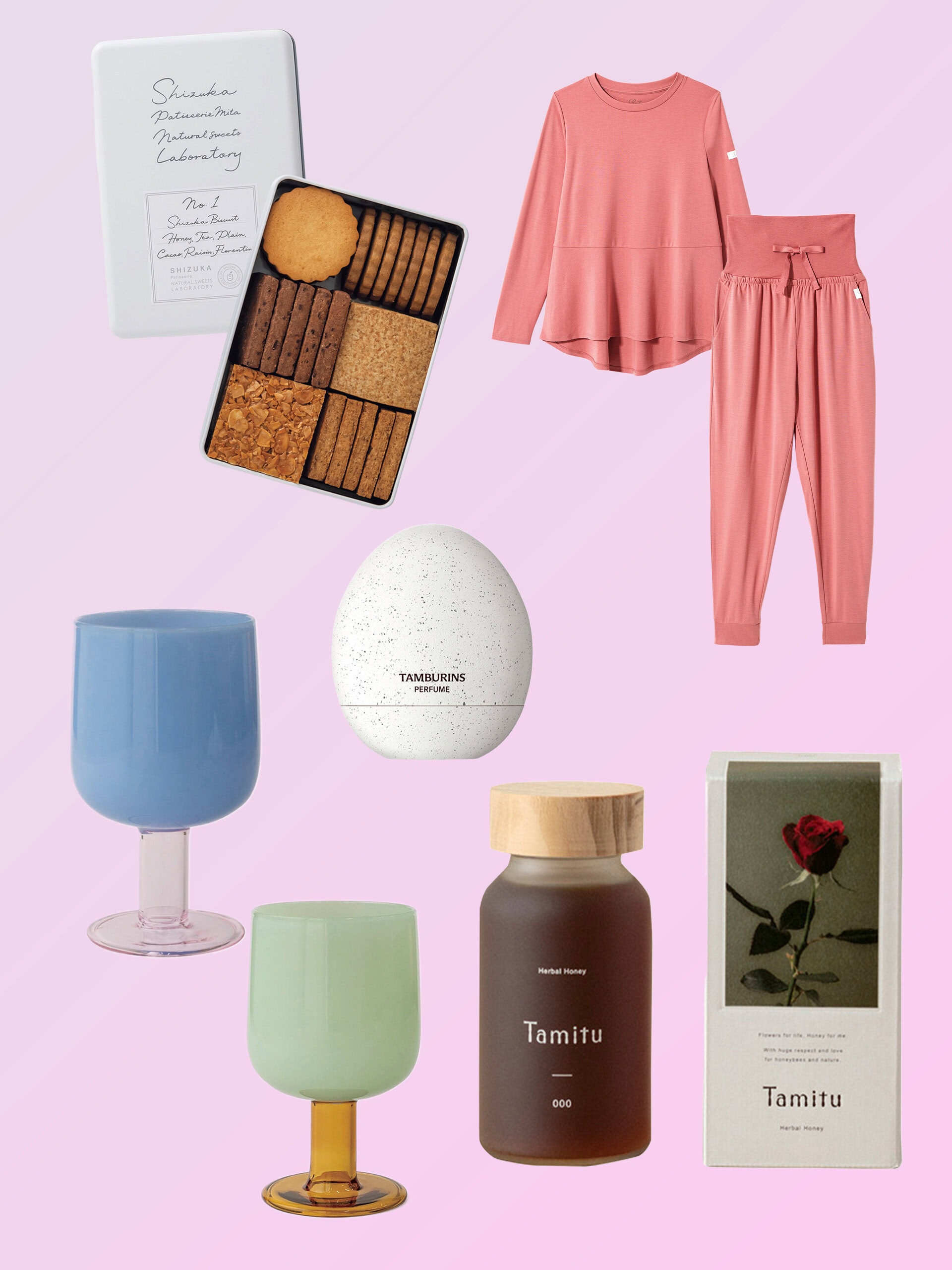 クリスマスギフト決定版♡ おしゃれ業界人が選ぶ“ハイセンス”な癒しアイテム5選