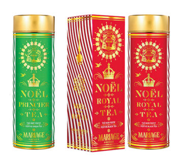 恋人へのホリデイギフト 2025