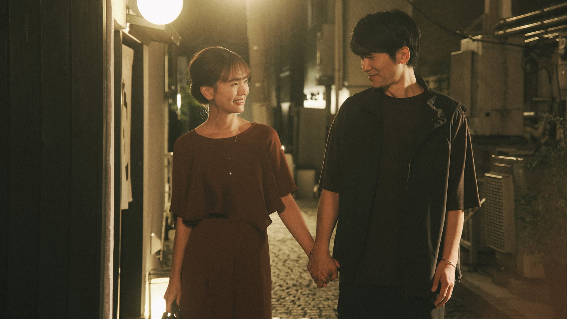 PrimeVideoで独占配信『セフレと恋人の境界線』