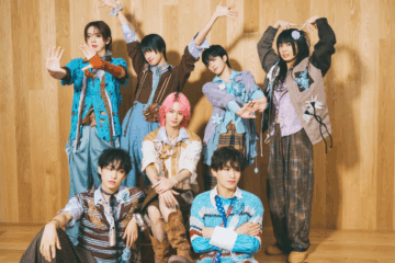 【龍宮城】「『SUGAR』は龍宮城として新しい表現ができた楽曲」【sweet web独占vol.1】 サムネイル