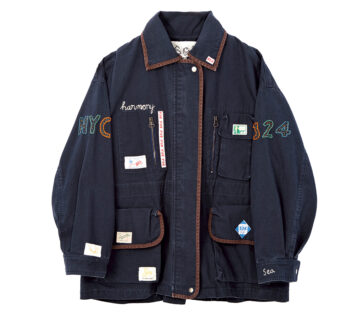 ゆりかでん連載