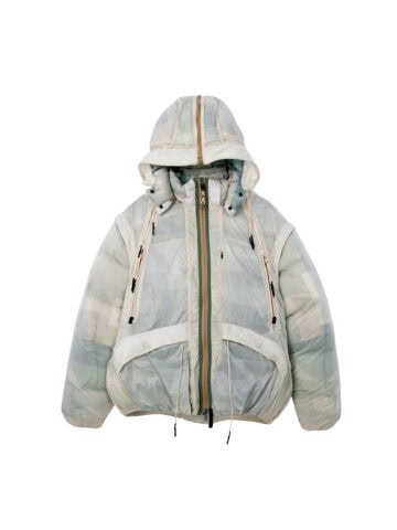 ゆりかでん連載