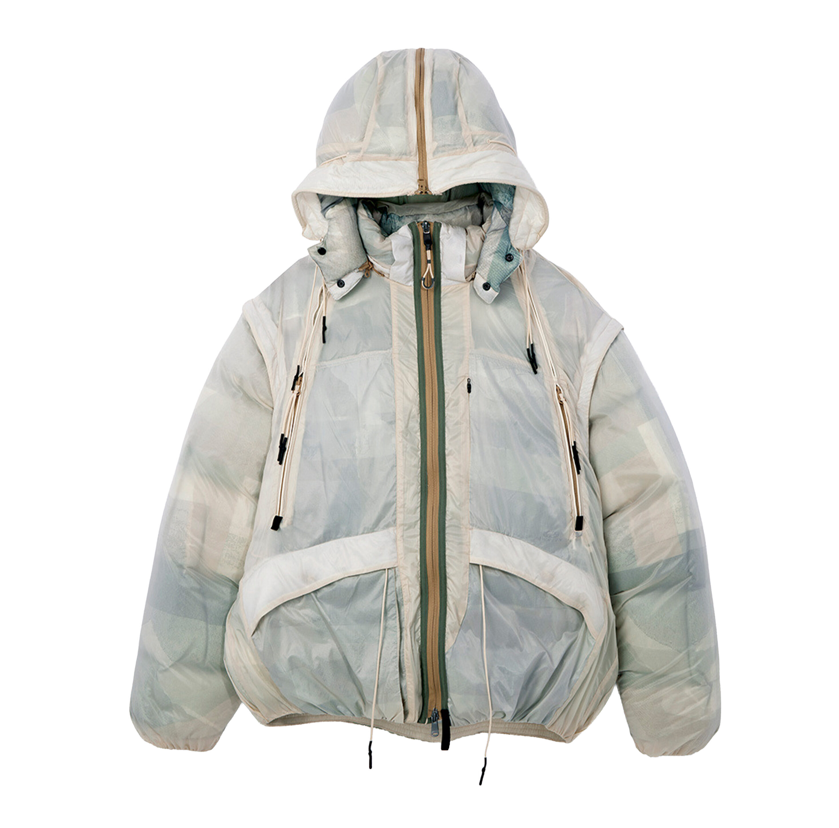 ゆりかでん連載