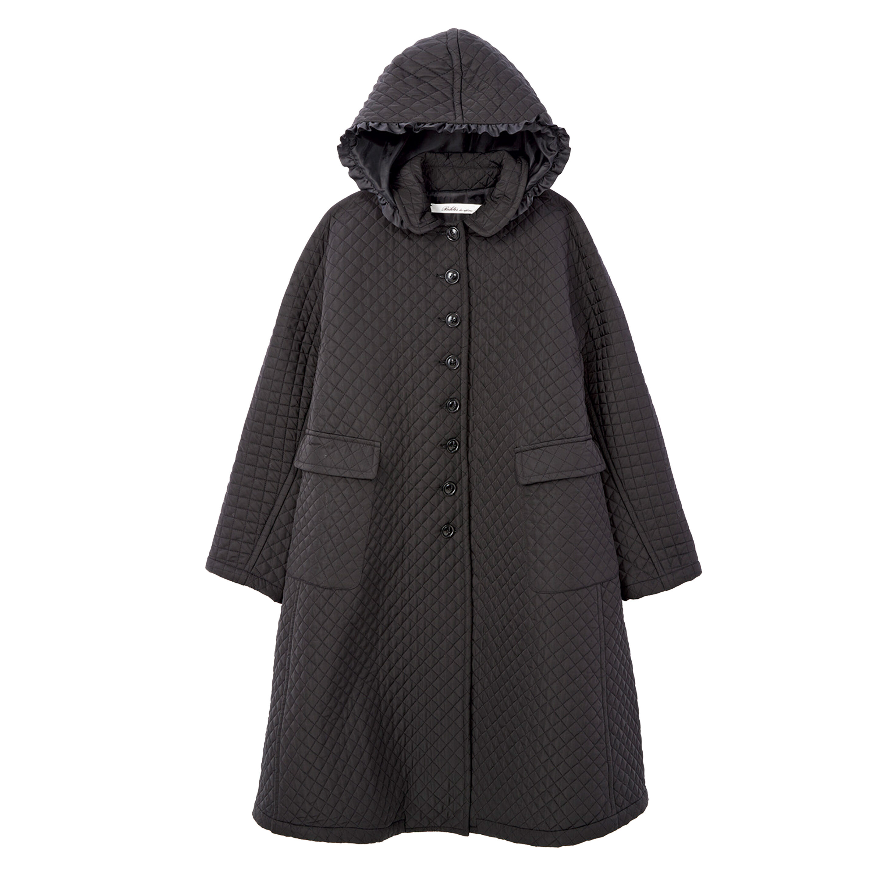 ゆりかでん連載