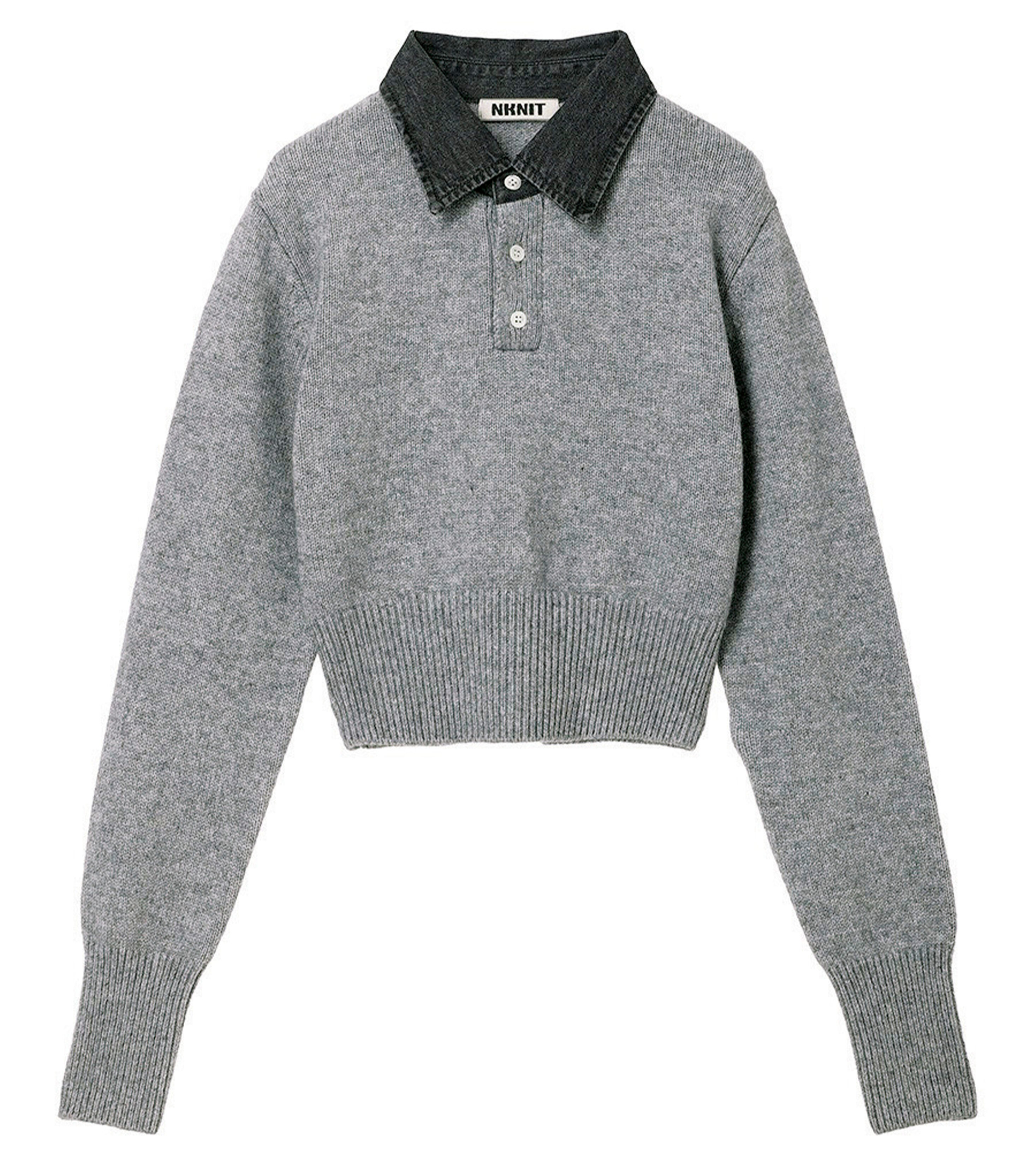 スタイリスト RINO NAKAMURA