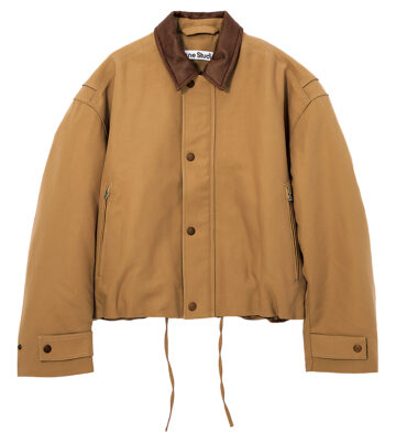 スタイリスト　RINO NAKAMURA