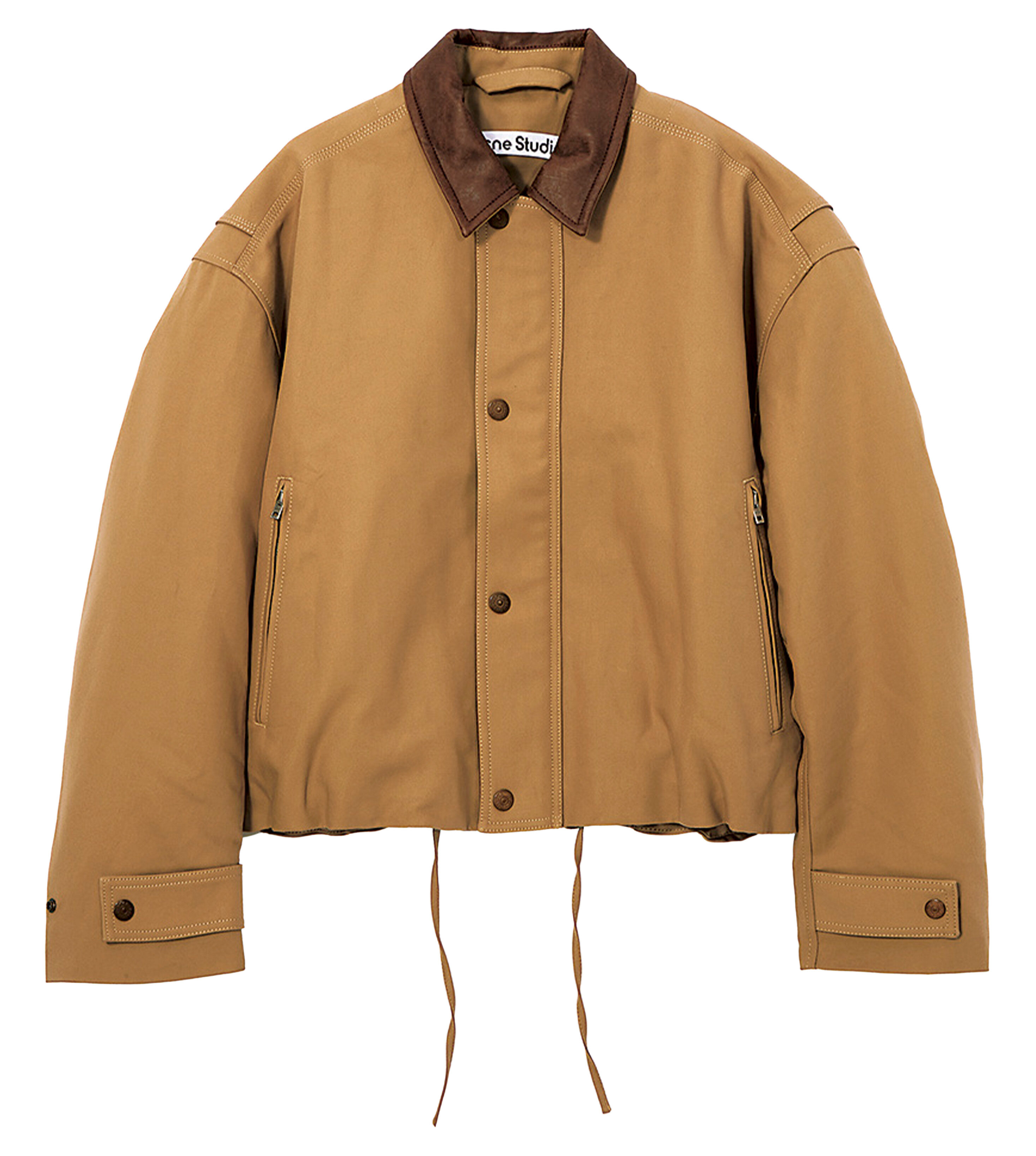 スタイリスト RINO NAKAMURA