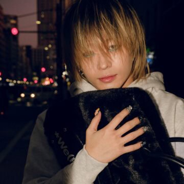 【THE RAMPAGE 山本彰吾連載 前半】ターコイズ／変化【YAMACHIHO STONEHENGE 💎 vol.12】