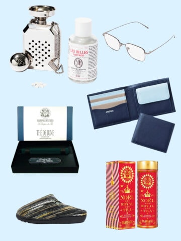 恋人へのホリデイギフト 2025