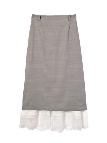 スタイリスト　YUMI HIGASHIDE