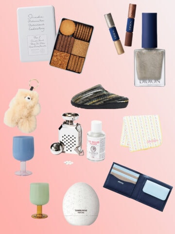 ホリデイギフト 2025