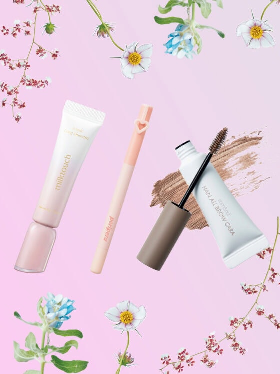 【韓国ベスコス2025】印象的なパッチリ“デカ目”に♡ 美容のプロが本気で惚れ込んだ名品アイメイク3選