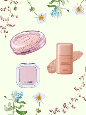 韓国コスメのベスコス