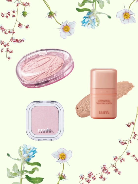 【韓国ベスコス2025】美容プロが本気で選んだ！透明感爆上がりなコンシーラー＆ハイライター名品3選