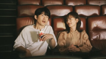 PrimeVideoで独占配信『セフレと恋人の境界線』