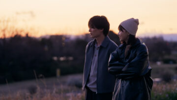 Prime Videoで独占配信中の『ラブ トランジット』