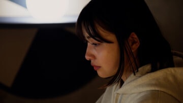 Prime Videoで独占配信中の『ラブ トランジット』