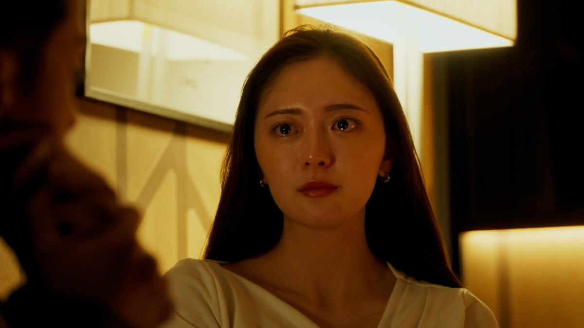 Prime Videoで独占配信中の『ラブ トランジット』