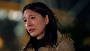 Prime Videoで独占配信中の『ラブ トランジット』